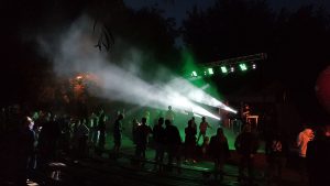 "Techno"
