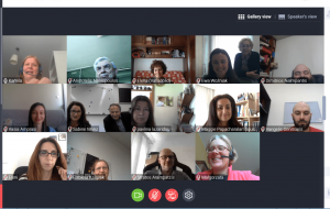 Spotkanie studyjne dotyczące dobrych praktyk udziału społecznego w polityce transportowej. Rajdy rowerowe w Aglomeracji Kalisko-Ostrowskiej. zdjecie e1623919503641 300x190 - Spotkanie studyjne dotyczące dobrych praktyk udziału społecznego w polityce transportowej. Rajdy rowerowe w Aglomeracji Kalisko-Ostrowskiej.