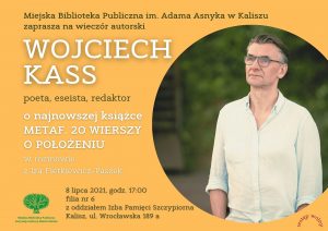"Wojciech Kass"