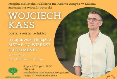"Wojciech Kass"