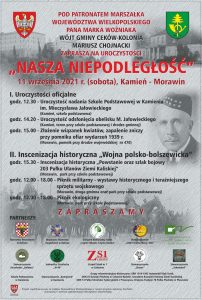 :Naza Niepodległość Ceków"