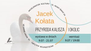 "Przyroda Kalisza wystawa"