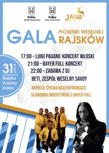 bayer full 213x300 - Gala Piosenki Weselnej!