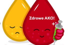 006 wzw zaproszenie 2021 obszar roboczy 1 e1625565733205 272x182 - Zapraszamy na konferencję inaugurującą projekt pn. Program edukacji zdrowotnej, wykrywania zakażeń HBV i HCV oraz szczepień przeciwko WZW typu B na terenie Aglomeracji Kalisko-Ostrowskiej !