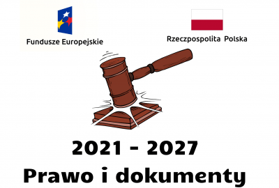 2021 2027 prawo i dokumenty 400x270 - Pakiet rozporządzeń polityki spójności na lata 2021-2027 !