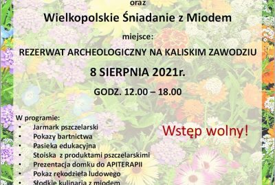 dzien pszczol 400x270 - Wielki Dzień Pszczół.