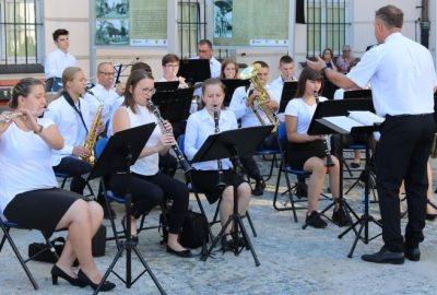 img 3146 e1628602260139 400x270 - Kolejna okazja do edukacji zdrowotnej - Żółty weekend !