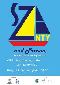 szanty 212x300 - Szanty nad Prosną!