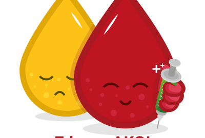 7e460afc 9c9e 4736 8135 d3f5a861de06 400x270 - Program edukacji zdrowotnej, wykrywania zakażeń HBV i HCV oraz szczepień przeciwko WZW typu B na terenie Aglomeracji Kalisko-Ostrowskiej