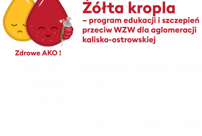 wzw 4 400x270 - 18 wrzesień od godziny 8:00 do 18:00 bezpłatne szczepienia przeciwko WZW typu B dla mieszkańców AKO