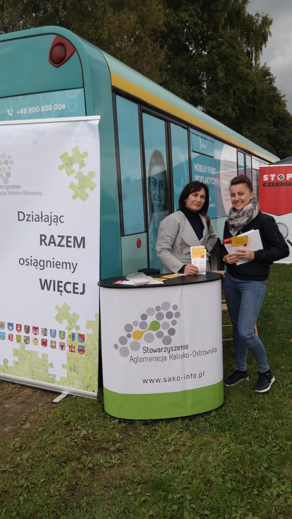 Festyn Rodzinny w Odolanowie. 20210919 143422 1 576x1024 - Festyn Rodzinny w Odolanowie.