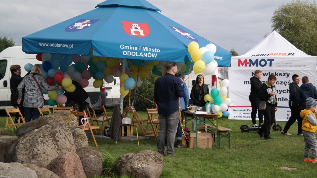 Festyn Rodzinny w Odolanowie. 20210919 153939 2 1024x576 - Festyn Rodzinny w Odolanowie.