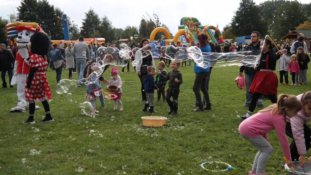 Festyn Rodzinny w Odolanowie. 20210919 154033 9 1024x576 - Festyn Rodzinny w Odolanowie.