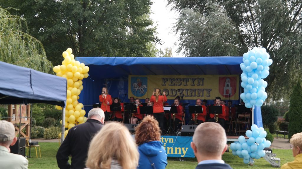 Festyn Rodzinny w Odolanowie. 20210919 154207 8 1024x576 - Festyn Rodzinny w Odolanowie.