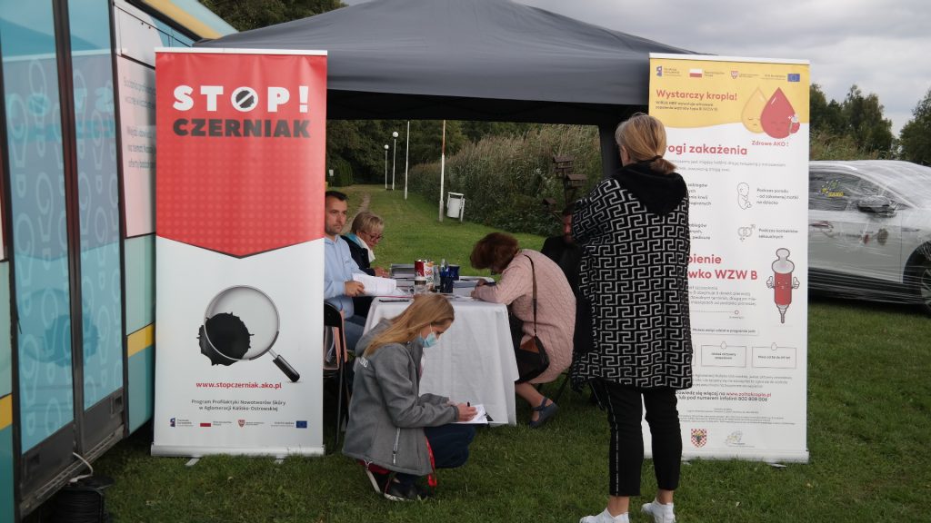 Festyn Rodzinny w Odolanowie. 20210919 154948 2 1024x576 - Festyn Rodzinny w Odolanowie.