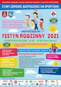 festyn rodzinny 2021 odolanow 213x300 - Festyn Rodzinny w Odolanowie.