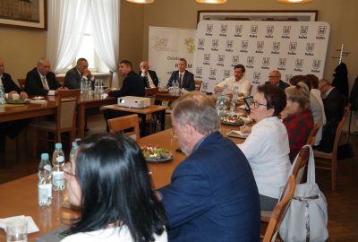 20211014 092030 400x270 - II Posiedzenie RAKO.