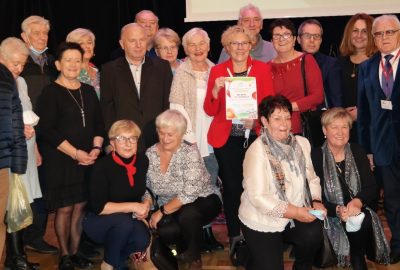 20211114 180519 1 1 400x270 - Aglomeracyjny koncert dla Seniorów.