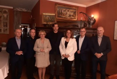 6 400x270 - Spotkanie Interesariuszy w ramach projektu PE4TRANS.