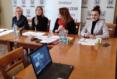 2 400x270 - Spotkanie, dyskusja on-line  z przedstawicielami Banku Światowego i Komisji Europejskiej