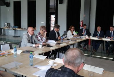 20220615 121510 400x270 - PLESZEW - I POSIEDZENIE RADY AGLOMERACJI KALISKO-OSTROWSKIEJ