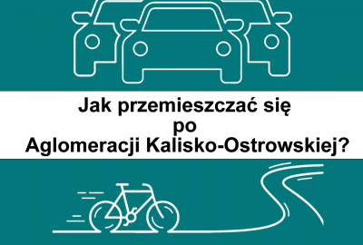 kierunki przemieszczania 400x270 - Ankieta - Jak przemieszczać się po Aglomeracji Kalisko-Ostrowskiej?