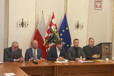 1 rada ako 12 2022 400x270 - II Posiedzenie Rady Aglomeracji Kalisko-Ostrowskiej