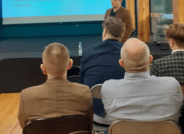 akcelerator 22.03.2022 370x270 - Spotkanie dotyczące Planu Zrównoważonej Mobilności Miejskiej dla Aglomeracji Kalisko-Ostrowskiej