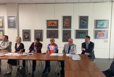 Dnia 7 czerwca br. w n-klubie w Ostrowie Wielkopolskim odbyło się I Posiedzenie Rady Aglomeracji Kalisko-Ostrowskiej w 2023 roku.