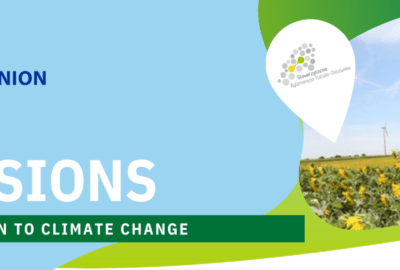 eu missions 400x270 - Stowarzyszenie Aglomeracja Kalisko-Ostrowska została sygnatariuszami przy opracowaniu projektów w zakresie zmian klimatycznych.