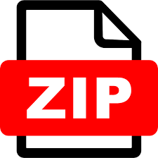 Plan Zrównoważonej Mobilności Miejskiej zip icon - Plan Zrównoważonej Mobilności Miejskiej