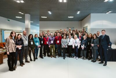 III edycja Peer Rewiew w Kaliszu