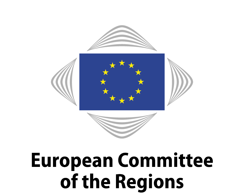 Europejski szczyt regionów i miast - Mons | Belgia logo CoR vertical positive en quadri LR - Europejski szczyt regionów i miast - Mons | Belgia