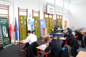 Konkurs z wiedzy o Unii Europejskiej 2024 rozstrzygnięty!