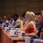 conference 2 150x150 - Zawiadomienie o wyborze najkorzystniejszej oferty w postępowaniu na organizację wizyty studyjnej w ramach projektu pt. Kształtowanie umiejętności zarządzania w Związkach ZIT – Zintegrowani w dniach 25-27 sierpnia 2024 roku w Kaliszu