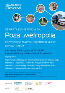 Konferencja ,,Poza metropolią" 240905 konferencja 212x300 - Konferencja ,,Poza metropolią"