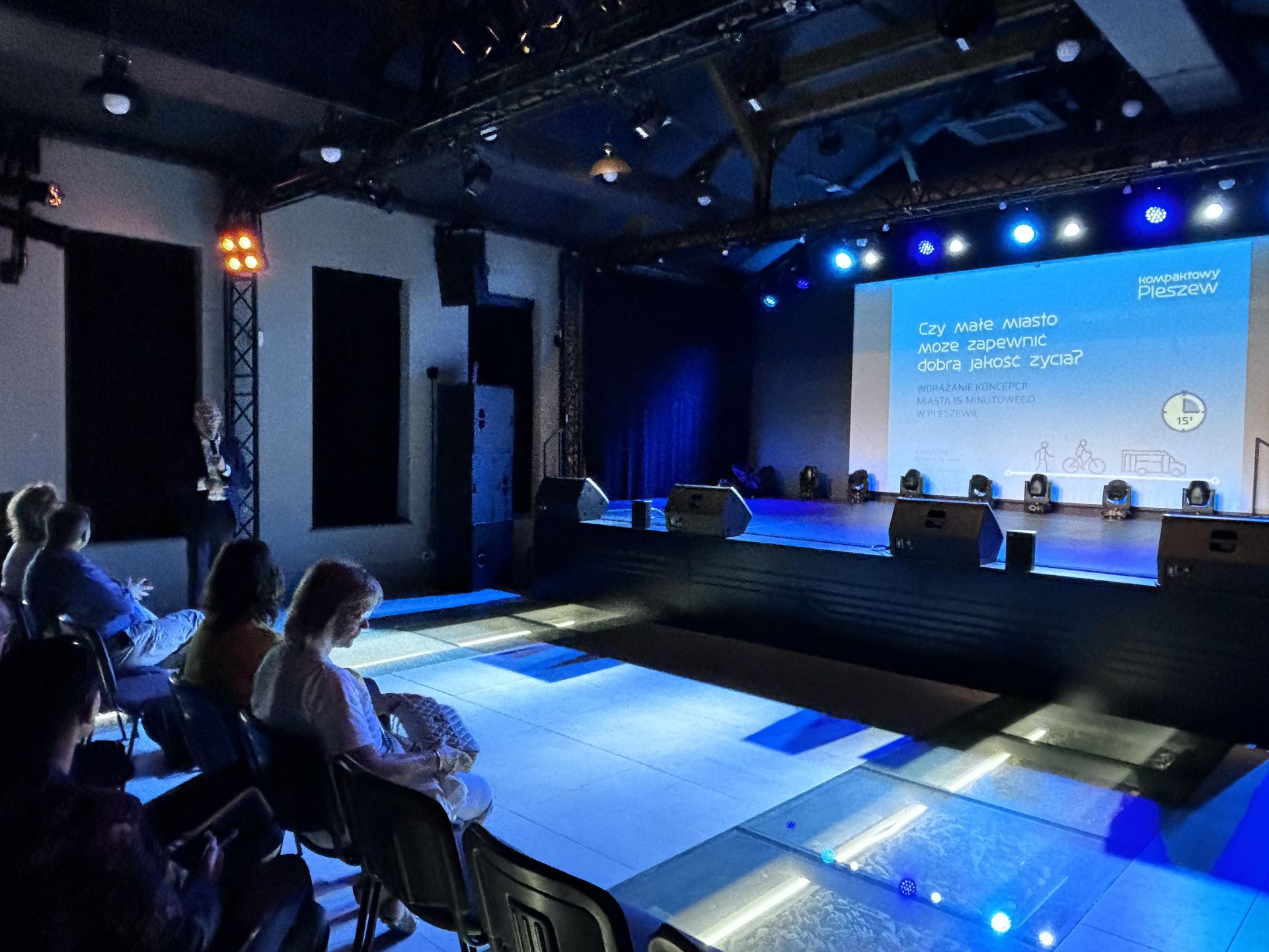 wiz studyjna 2024 06 - Wizyta studyjna w ramach projektu &bdquo;Zintegrowani&rdquo; dobiegła końca