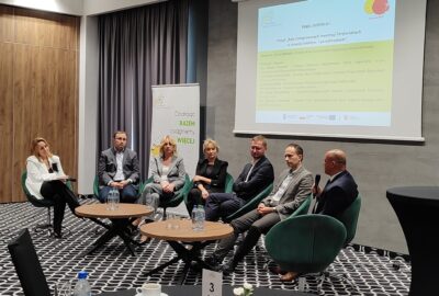 463410303 949665990523109 751638085079861414 n 400x270 - Konferencja zdrowotna pn. ,,Zdrowie przez całe życie – bezpieczeństwo zdrowotne obywateli w państwowym systemie bezpieczeństwa wewnętrznego”