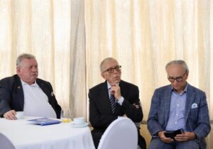 Konferencja pn. ,,Fundusze Unii Europejskiej dla Aglomeracji Kalisko-Ostrowskiej – dekada zmian i wyzwań” z okazji Jubileuszu 10-lecia Stowarzyszenia Aglomeracja Kalisko-Ostrowska zdj sako 20250521 04 300x210 - Konferencja pn. ,,Fundusze Unii Europejskiej dla Aglomeracji Kalisko-Ostrowskiej – dekada zmian i wyzwań” z okazji Jubileuszu 10-lecia Stowarzyszenia Aglomeracja Kalisko-Ostrowska