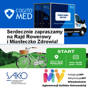 Serdecznie zapraszamy na Rajd Rowerowy i Miasteczko Zdrowia! Rajd rowerowy plus miasteczko zdrowia 2025 300x300 - Serdecznie zapraszamy na Rajd Rowerowy i Miasteczko Zdrowia!