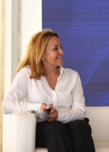 Silne miasta to silna Polska – dr Ewa Milewska na Forum Ekonomicznym 2025! emilewska formum ekonomiczne karpacz 2025 216x300 - Silne miasta to silna Polska – dr Ewa Milewska na Forum Ekonomicznym 2025!