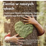 plakat 150x150 - Rozeznanie rynku - Kompleksowa organizacja trzech wydarzeń międzypokoleniowych  - Senioriada na terenie Aglomeracji Kalisko-Ostrowskiej