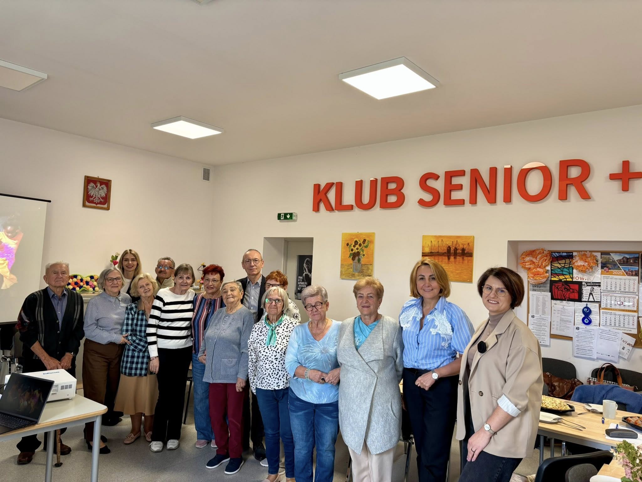 Z wizytą u seniorów w Sierzchowie i Nowych Skalmierzycach Seniorzy wizyta 20250926 04 - Z wizytą u seniorów w Sierzchowie i Nowych Skalmierzycach