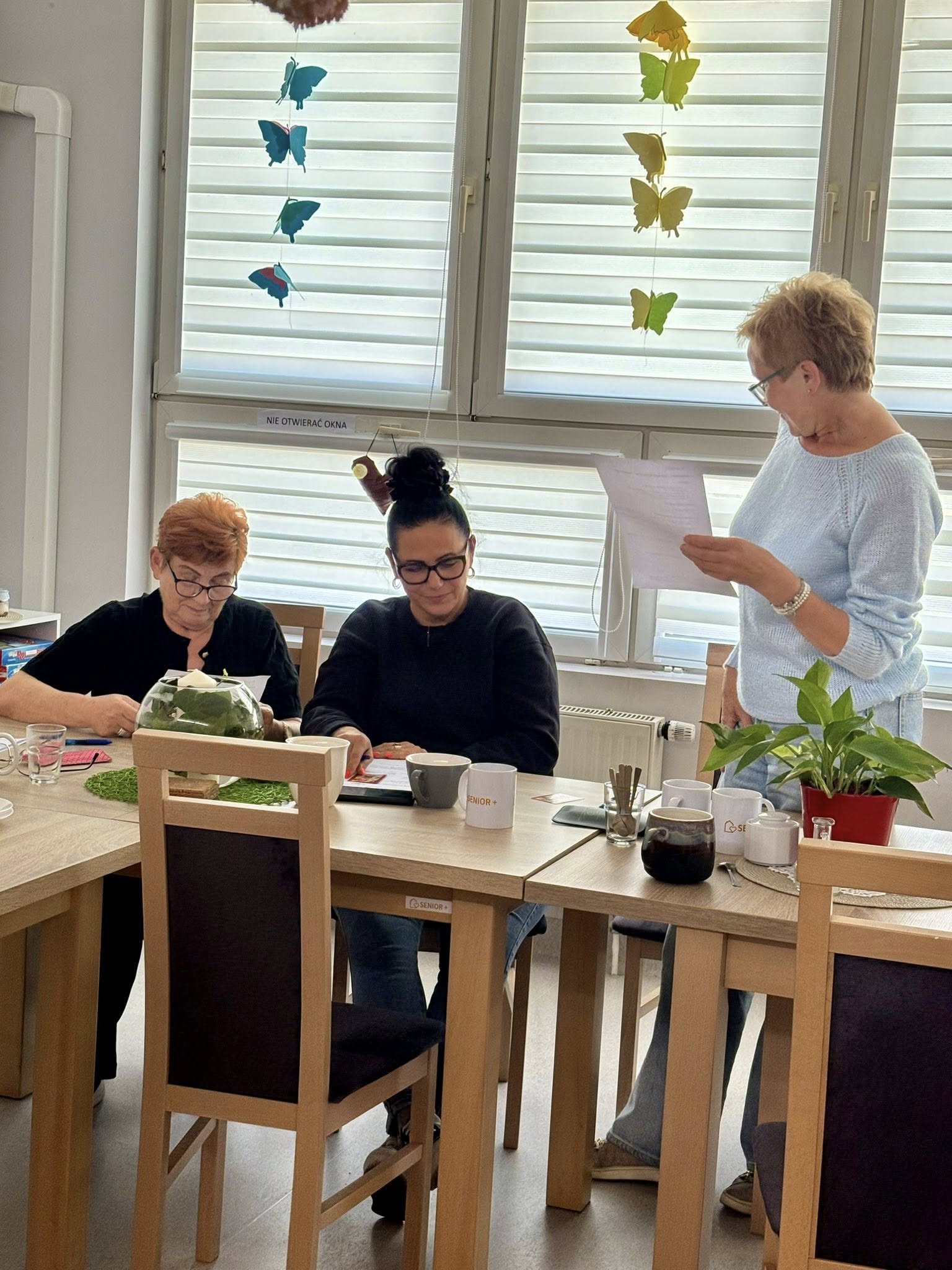 Z wizytą u seniorów w Sierzchowie i Nowych Skalmierzycach Seniorzy wizyta 20250926 10 - Z wizytą u seniorów w Sierzchowie i Nowych Skalmierzycach