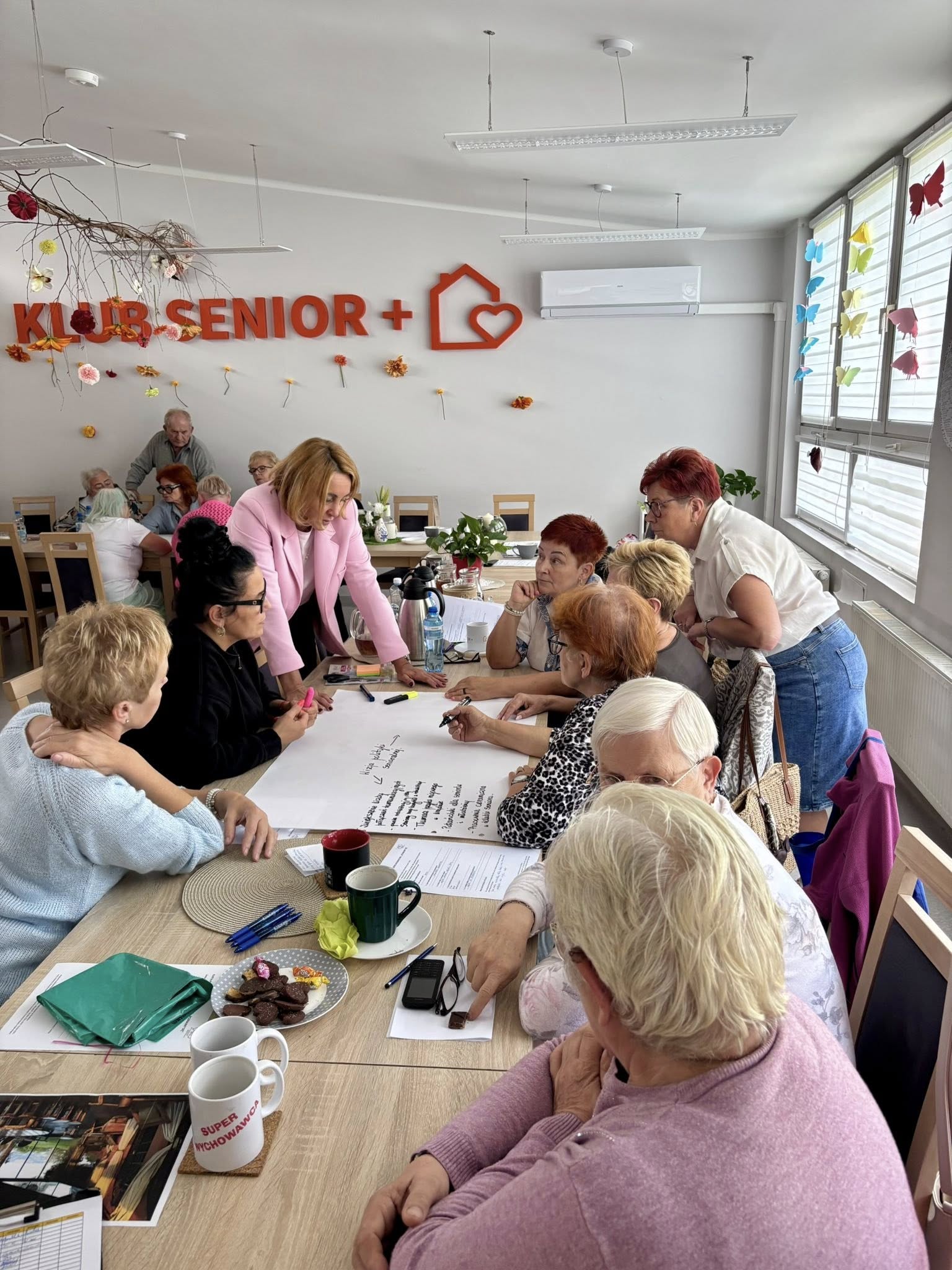 Z wizytą u seniorów w Sierzchowie i Nowych Skalmierzycach Seniorzy wizyta 20250926 13 - Z wizytą u seniorów w Sierzchowie i Nowych Skalmierzycach