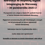 plakat teatr warszawa 150x150 - Stowarzyszenie Aglomeracja Kalisko-Ostrowska zwraca się z uprzejmą prośbą  o przedstawienie oferty cenowej na  „Transport uczestników – wynajem autokarów na trzy wyjazdy integracyjne do Warszawy w 2025 roku”.