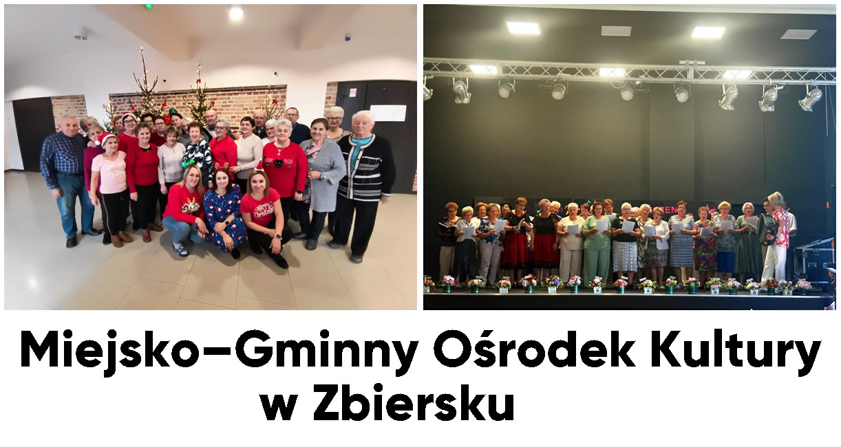 Plebiscyt "Miejsce przyjazne seniorom w 2025 roku w Aglomeracji Kalisko-Ostrowskiej" - prezentacja miejsc MGOK Zbiersk Stawiszyn Plebiscyt 2025 - Plebiscyt "Miejsce przyjazne seniorom w 2025 roku w Aglomeracji Kalisko-Ostrowskiej" - prezentacja miejsc