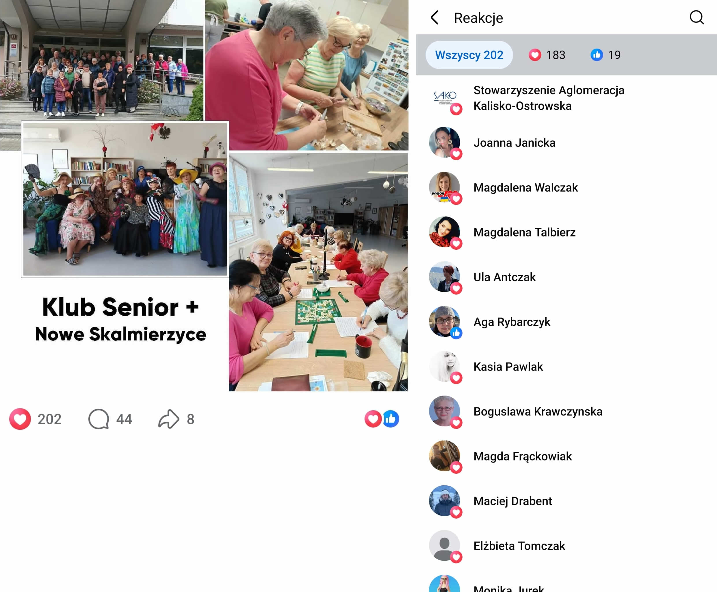 04 KS plus Nowe Skalmierzyce - Wyniki plebiscytu &bdquo;Miejsce przyjazne seniorom w 2025 roku w Aglomeracji Kalisko-Ostrowskiej&rdquo;
