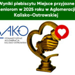 Wyniki Plebiscytu miejsce przyjazne Seniorom AKO 2025 150x150 - Stowarzyszenie Aglomeracja Kalisko-Ostrowska zwraca się z uprzejmą prośbą o przedstawienie oferty cenowej na świadczenie usługi sprzątania Biura Stowarzyszenia Aglomeracja Kalisko-Ostrowska.