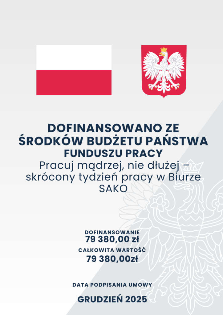 plakat budzet panstwa 420x297 724x1024 - Informacja o zmianie godzin pracy Biura Stowarzyszenia Aglomeracja Kalisko-Ostrowska